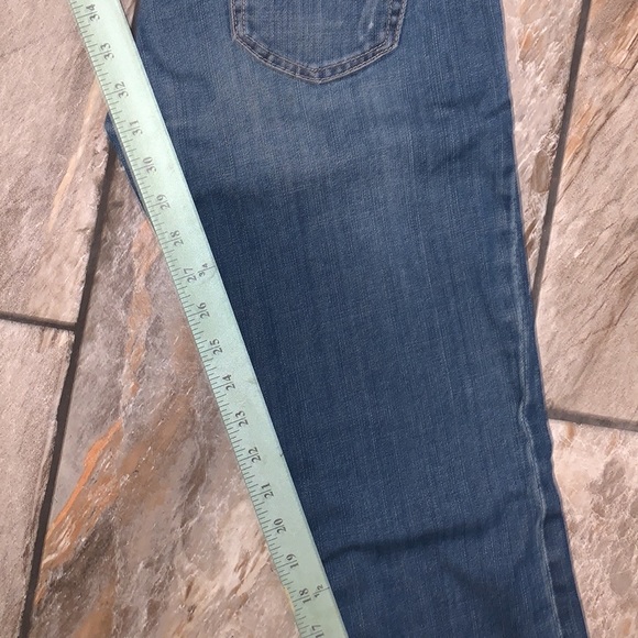 AEO True Boot Cut Jeans - Picture 12 of 14